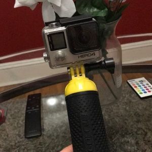 GoPro Hero4 Blk edition